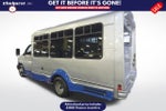 2014 Chevrolet Express 3500 Work Van Cutaway