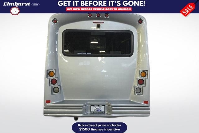 2014 Chevrolet Express 3500 Work Van Cutaway