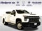 2022 Chevrolet Silverado 3500HD Work Truck
