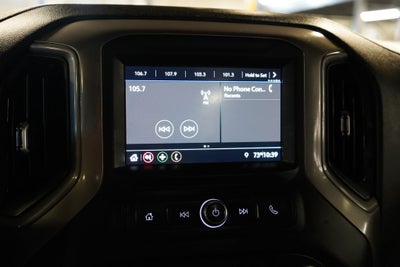 2022 Chevrolet Silverado 3500HD Work Truck