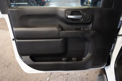 2022 Chevrolet Silverado 3500HD Work Truck