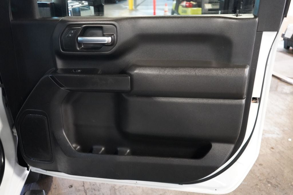 2022 Chevrolet Silverado 3500HD Work Truck
