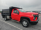2020 Chevrolet Silverado 3500HD Work Truck