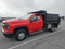 2020 Chevrolet Silverado 3500HD Work Truck