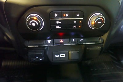 2022 Chevrolet Silverado 3500HD Work Truck
