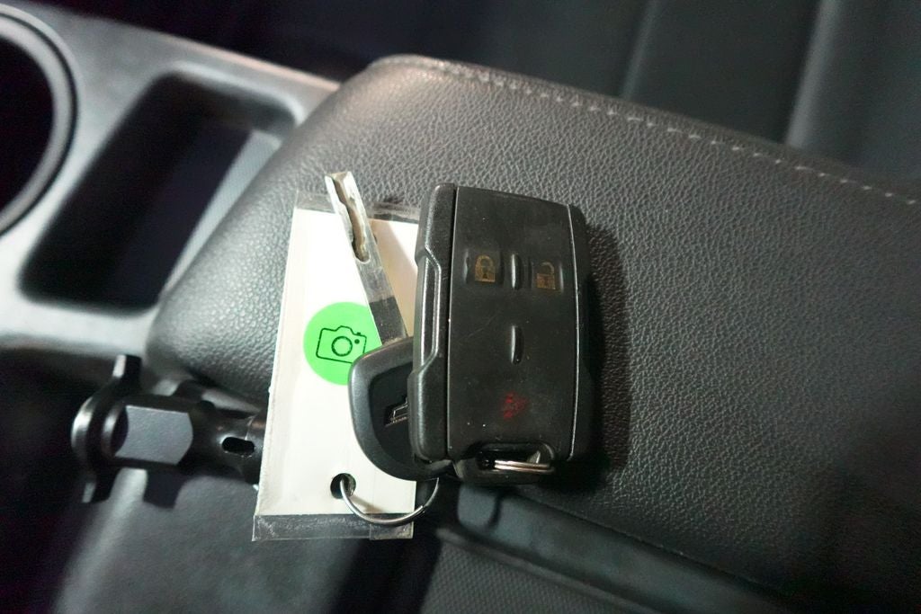 2022 Chevrolet Silverado 3500HD Work Truck