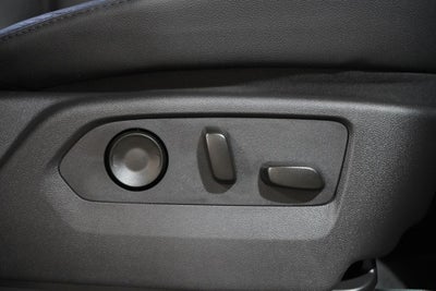 2025 Chevrolet Silverado 2500HD ZR2