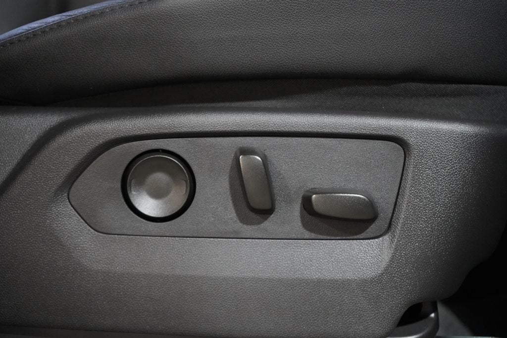 2025 Chevrolet Silverado 2500HD ZR2