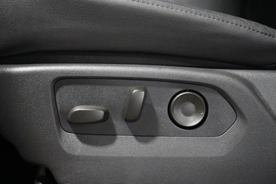 2025 Chevrolet Silverado 2500HD ZR2
