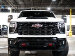 2025 Chevrolet Silverado 2500HD ZR2