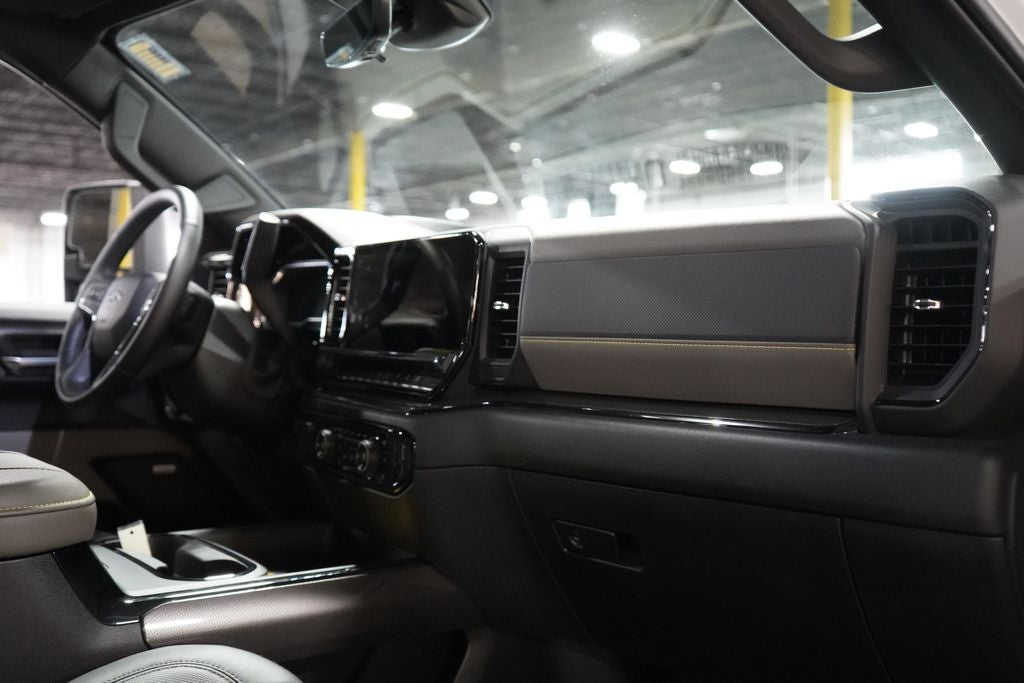 2025 Chevrolet Silverado 2500HD ZR2