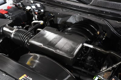 2025 Chevrolet Silverado 2500HD ZR2