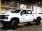 2025 Chevrolet Silverado 2500HD ZR2