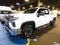 2021 Chevrolet Silverado 2500HD LTZ