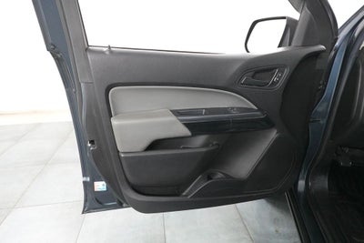 2019 Chevrolet Colorado Work Truck