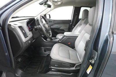 2019 Chevrolet Colorado Work Truck