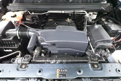 2019 Chevrolet Colorado Work Truck