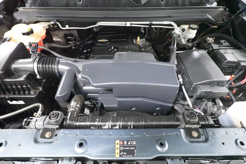 2019 Chevrolet Colorado Work Truck