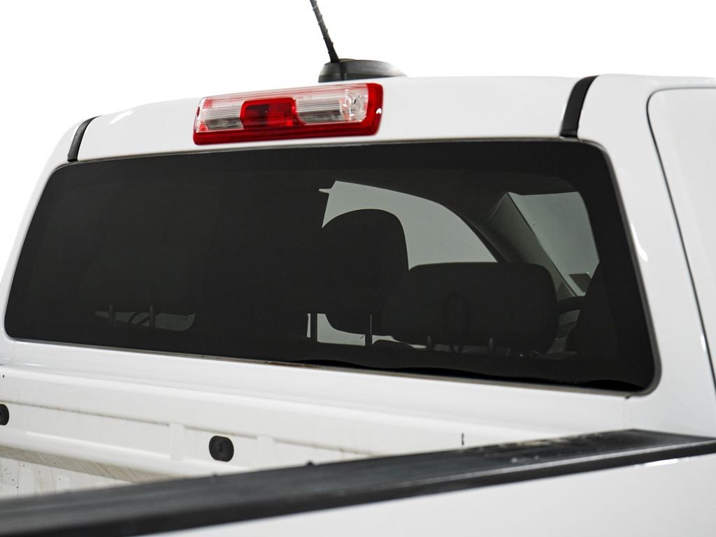 2022 Chevrolet Colorado Work Truck