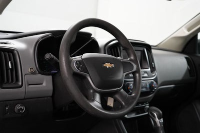 2022 Chevrolet Colorado Work Truck