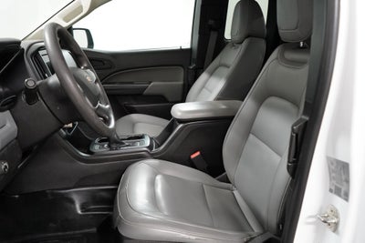 2022 Chevrolet Colorado Work Truck