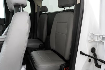 2022 Chevrolet Colorado Work Truck