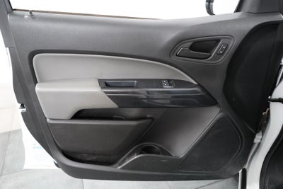 2022 Chevrolet Colorado Work Truck