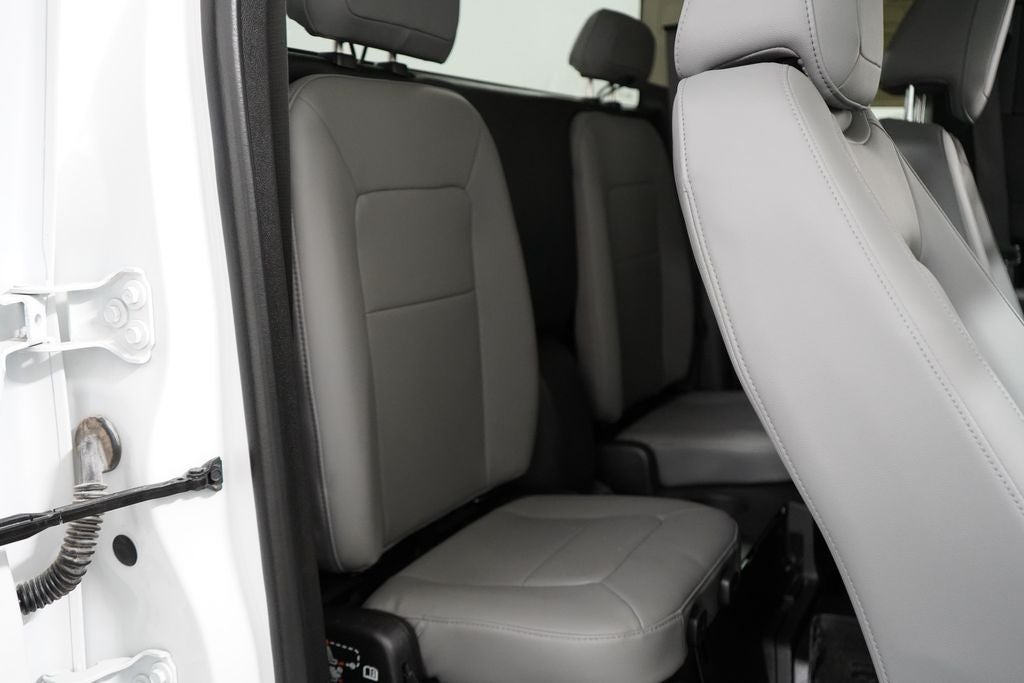2022 Chevrolet Colorado Work Truck