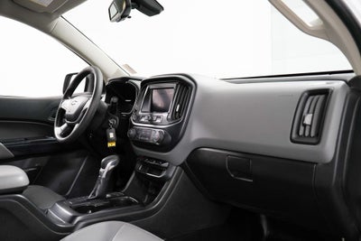 2022 Chevrolet Colorado Work Truck
