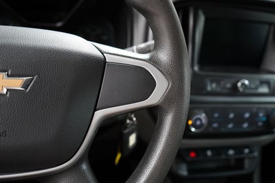 2022 Chevrolet Colorado Work Truck