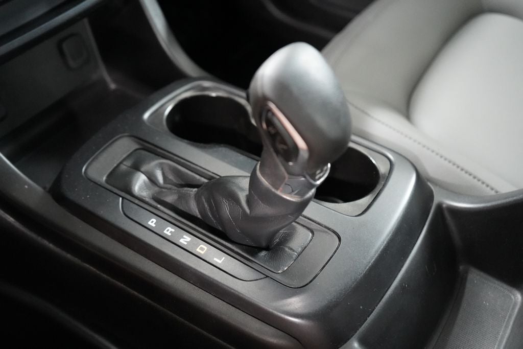 2022 Chevrolet Colorado Work Truck