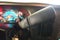 2023 Chevrolet Express 2500 Work Van Cargo