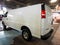 2023 Chevrolet Express 2500 Work Van Cargo