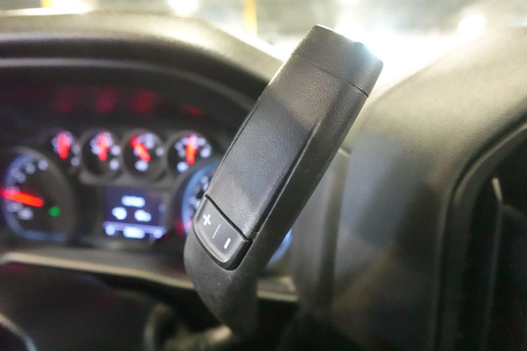 2024 GMC Sierra 3500HD Pro 171 WB