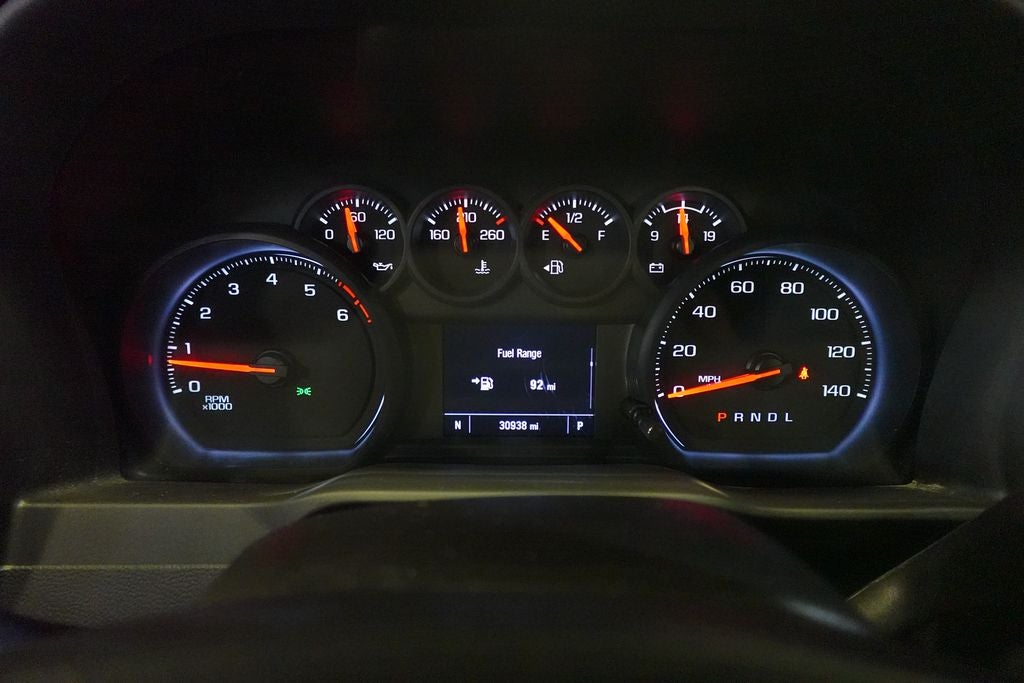 2024 GMC Sierra 3500HD Pro 171 WB