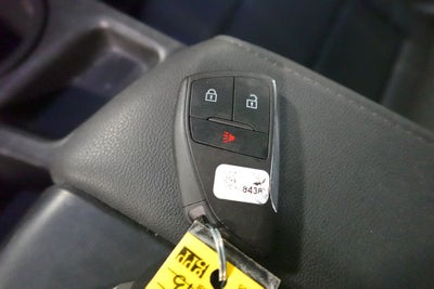 2024 GMC Sierra 3500HD Pro 171 WB