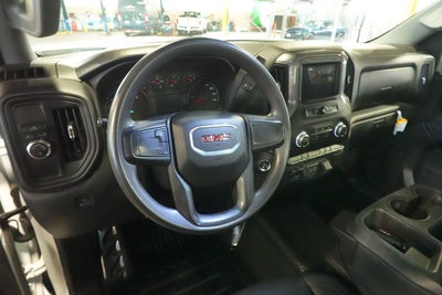 2024 GMC Sierra 3500HD Pro 171 WB