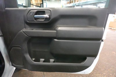 2024 GMC Sierra 3500HD Pro 171 WB