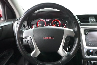 2014 GMC Acadia SLT-2