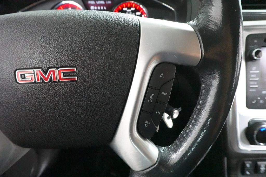 2014 GMC Acadia SLT-2