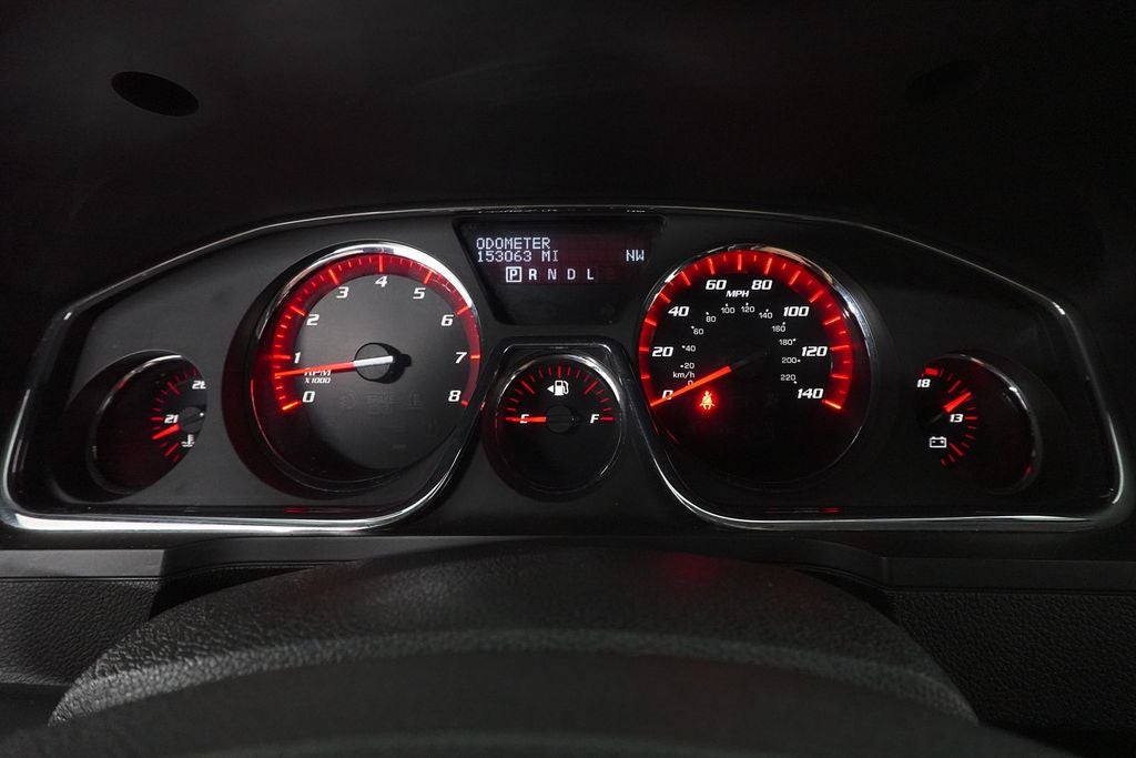 2014 GMC Acadia SLT-2