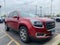 2014 GMC Acadia SLT-2