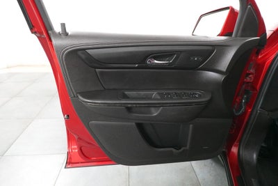 2014 GMC Acadia SLT-2