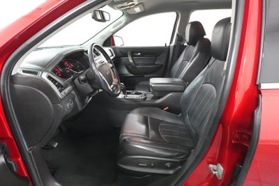 2014 GMC Acadia SLT-2
