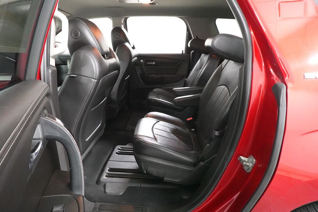 2014 GMC Acadia SLT-2