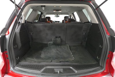 2014 GMC Acadia SLT-2