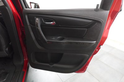 2014 GMC Acadia SLT-2