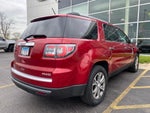2014 GMC Acadia SLT-2