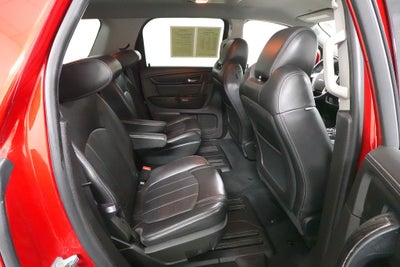 2014 GMC Acadia SLT-2