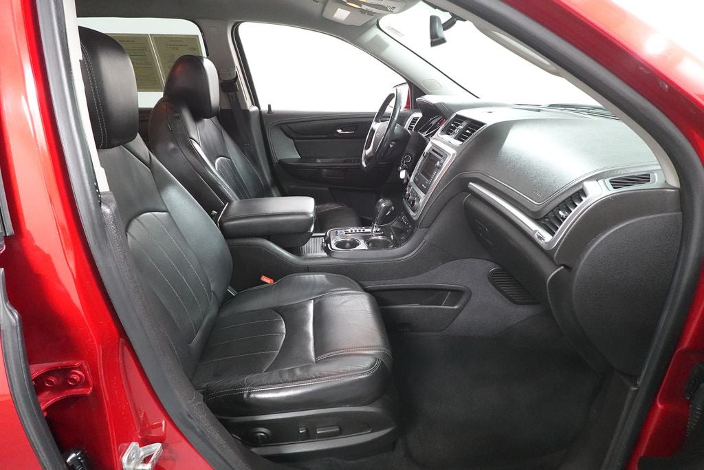 2014 GMC Acadia SLT-2